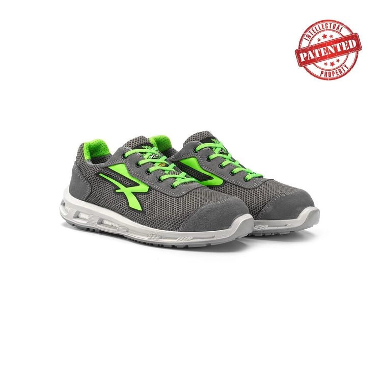 U-POWER SCARPE SUMMER S1P N.40- 1,0 pz
