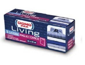 DK LIVING MAGLIE E CAMICIE LAMPOCLICK 9PZ 31X43 - DOMOLIVING