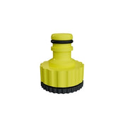 C PRESA RUBINETTO MULTIFILETTO 3/4-1- 12,0 pz