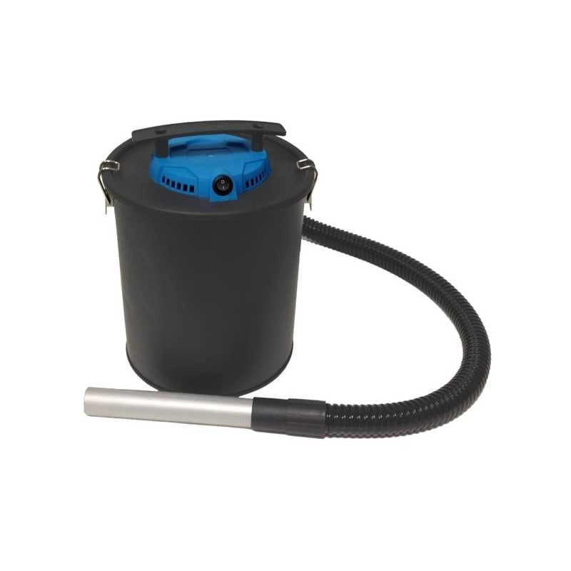 Aspiracenere L 12 W 600 Michelino Lapillo 07031