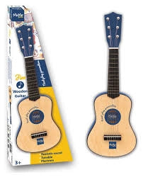 Chitarra Classica Jim,Meme Music,Eta 3+