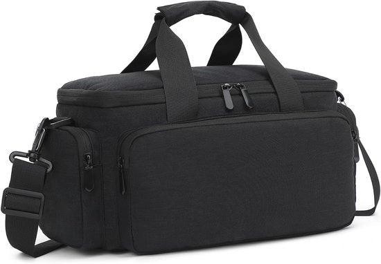 Accessori per fotocamera da viaggio - Impermeabili e resistenti ai shock con pareti divisorie regolabili
