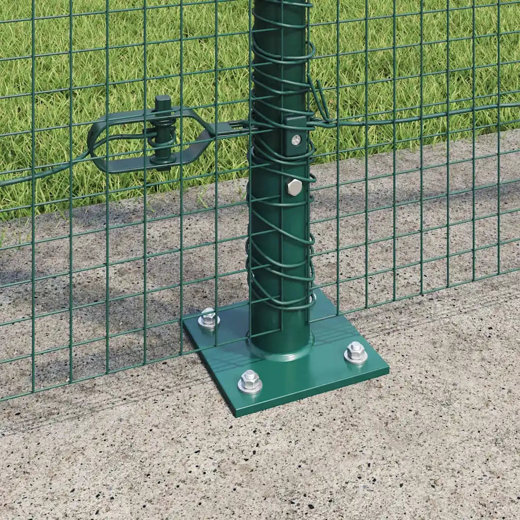 Palo della recinzione Verde 3352414
