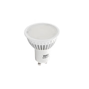 Beghelli LAMPADA LED DIMMERABILE SPOT GU10 6W 4000K ECOLED