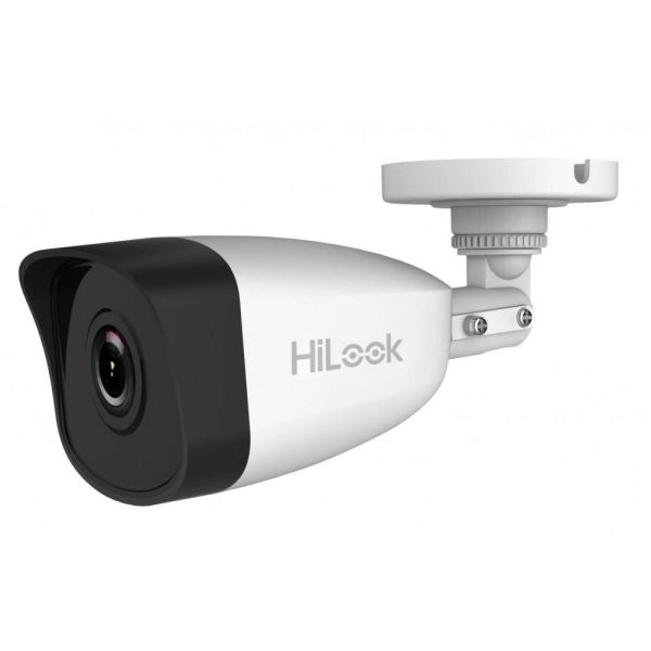Hilook ipc-b140 pallottola (forma) telecamera di sicurezza ip interno e esterno 2688 x 1520 pixel soffitto/muro - 311315676