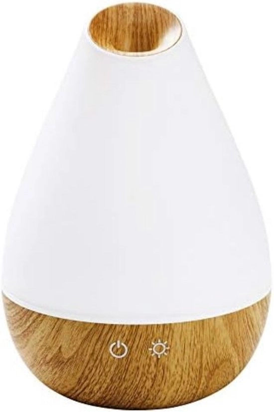 Umido per Camera da Bambino - Umido con Terapia Aromatica - Umido per Camera da Riposo - Umido per Camera dei Bambini - 1,3L
