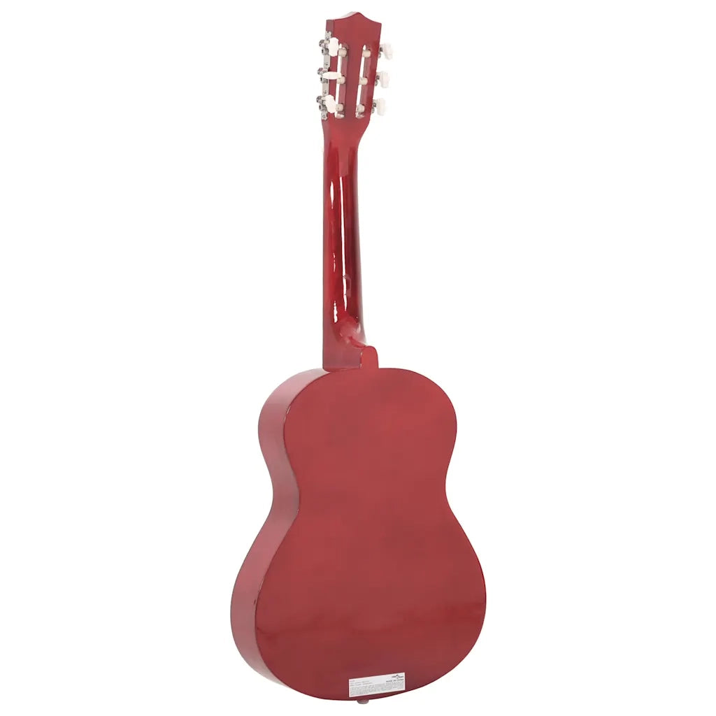 Set Chitarra Classica per Principianti 8 pz 1/2 34" CFW1157748