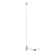 Lampada Da Parete Essence 1 Luce Led Integrato Bianca