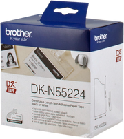 Brother DK-N55224 nastro per etichettatrice