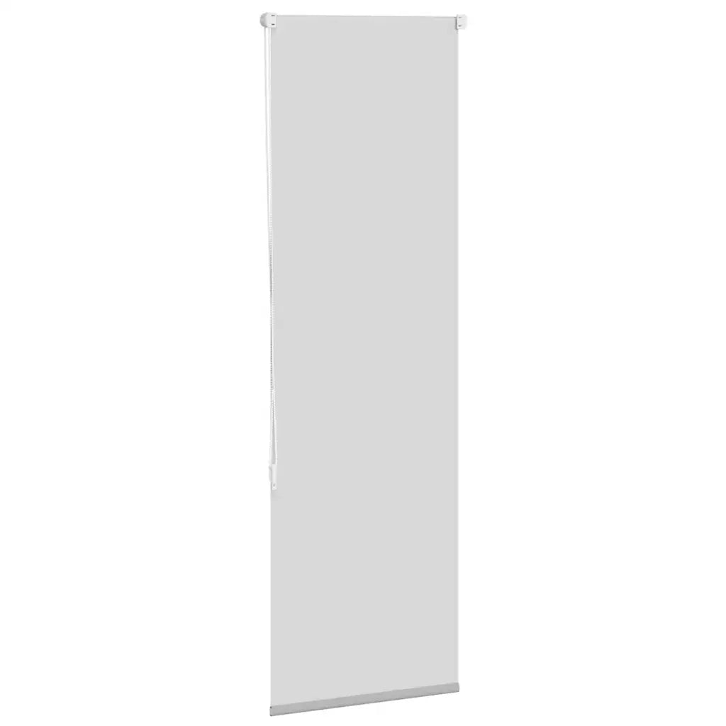 Tenda a Rullo Oscurante 45x150 cm Larghezza Tessuto 40,7 cm 4011377