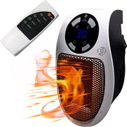 Blazer di Riscaldamento dell'Aria - Ventilatorkachel - Riscaldatore dell'Aria - Riscaldamento Elettrico - Riscaldatore dell'Aria