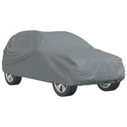 Copriauto per Fuoristrada Grigio Pieno L Tessuto non Tessuto CFW9322392