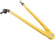 Disegno Compasso Professionale - Grande Formato - Strumento Educativo - Leggero - Resistente ai Urti - Adatto per Whiteboard - Strumento di Disegno