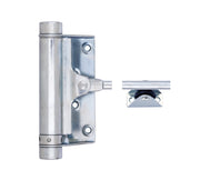 Aldeghi SPINGIPORTA A MOLLA TRIUMPH  n. 4 x porte d'entrata 2.00 pz