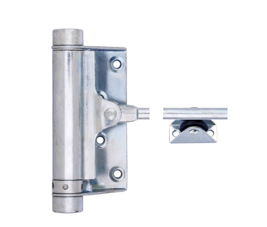 Aldeghi SPINGIPORTA A MOLLA TRIUMPH  n. 4 x porte d'entrata 2.00 pz