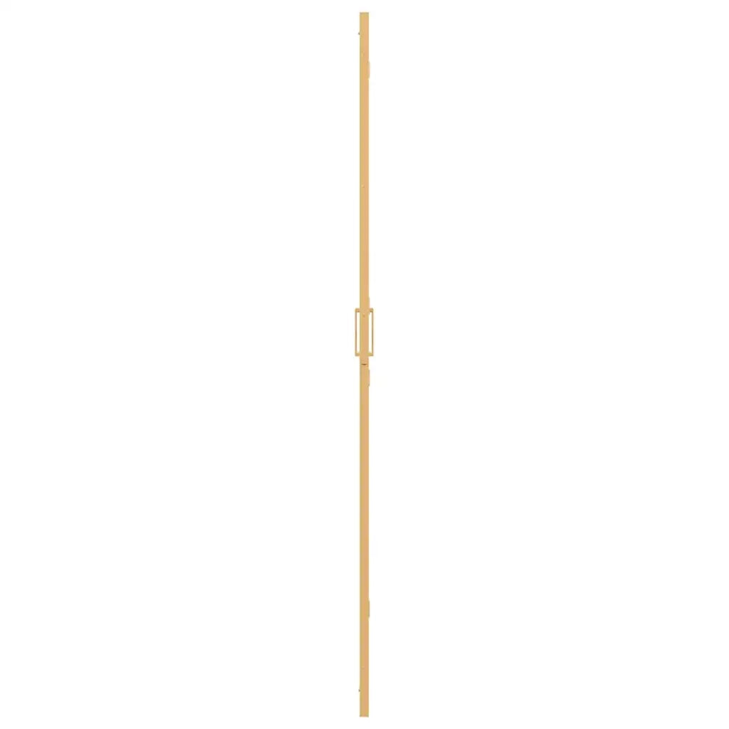 Parete doccia walk-in Oro 110 x 6,5 x 190 cm CFW3076163