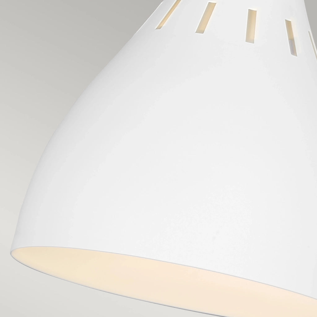 Lampada Da Scrivania Contemporanea Joan Acciaio Bianco Ottone Brunito 1 Luce E27