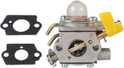 Carburatore con afdichting C1U-H60 308054013 308054012 308054004 308054008 - compatibile con 25cc 26cc 30cc Ryobi Homelite grastrimmer