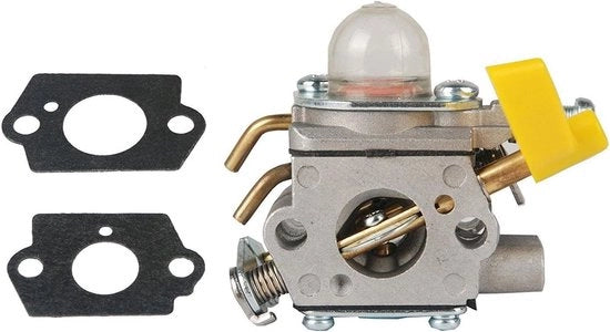 Carburatore con afdichting C1U-H60 308054013 308054012 308054004 308054008 - compatibile con 25cc 26cc 30cc Ryobi Homelite grastrimmer