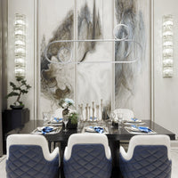 Lampada Led App810-cp Chrom