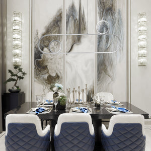 Lampada Led App810-cp Chrom