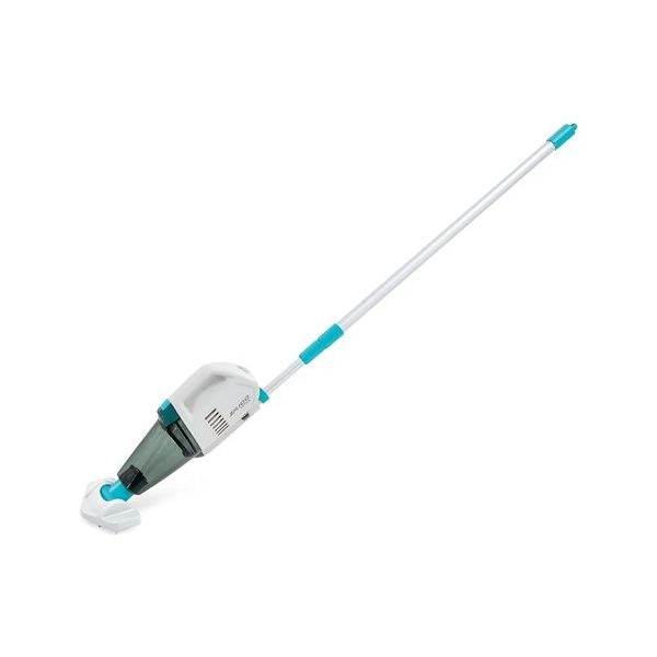 Kit pulizia piscina intex 28626 vacum ricaricabile zr100