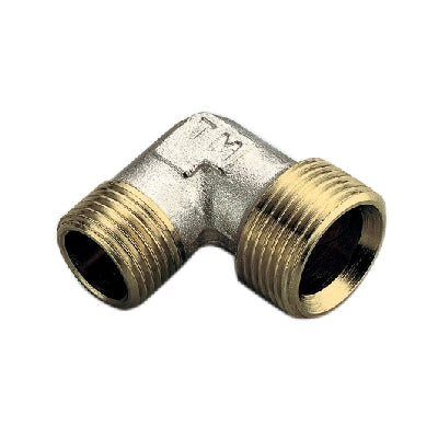 RACCORDO CURVO MASCHIO TIEMME- G3/4  1x24- TIEMM- pezzi 1