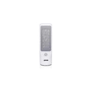 Zephir stufa a torretta oscillante ceramica 1000/2000w bianco tw6000c