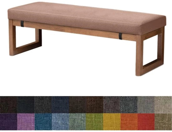 Banco ergonomico - Multifunzionale - 20 colori