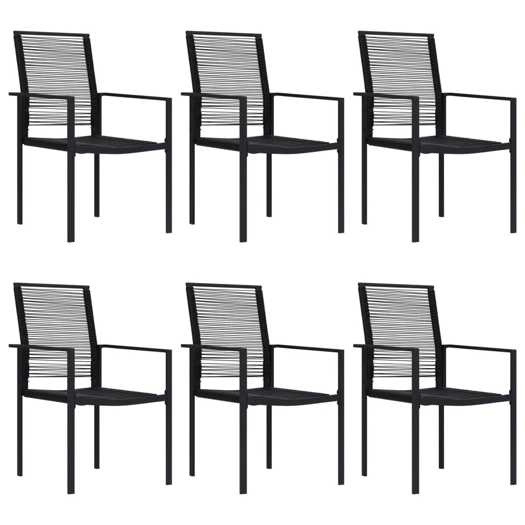 Set da pranzo da giardino per esterni da 7 pezzi 02_0013913