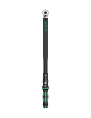 Chiave dinamometrica con cricchetto reversibile 1/2" 80-400 NmWERA Click-Torque C 5