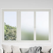 Pellicole per Finestre Smerigliate Bianche in PVC 3206465