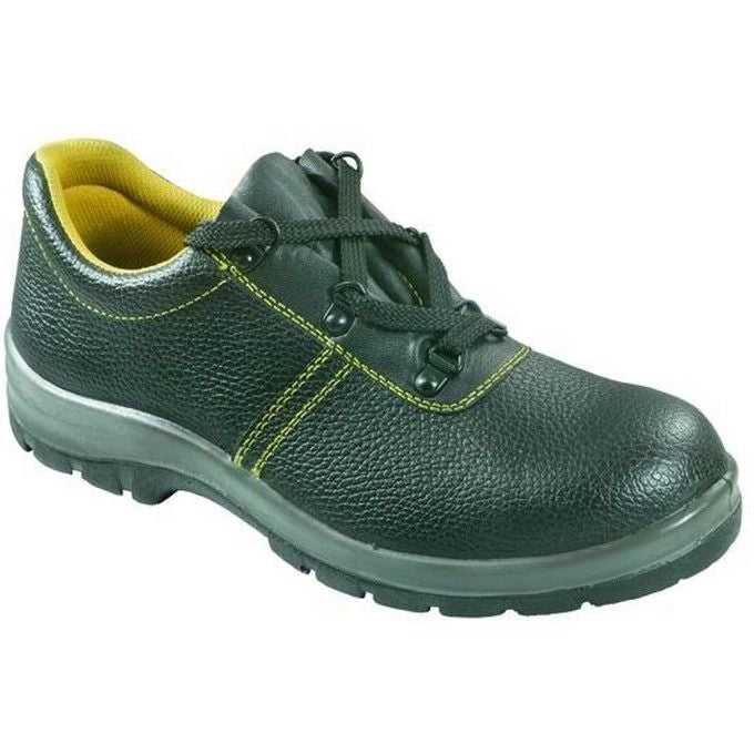 Vigor-blinky Classic Scarpe di Sicurezza Basse S1P Puntale Acciaio Antiperforazione Antistatica Unisex