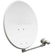 ANTENNA PARABOLICA Ø 80 cm