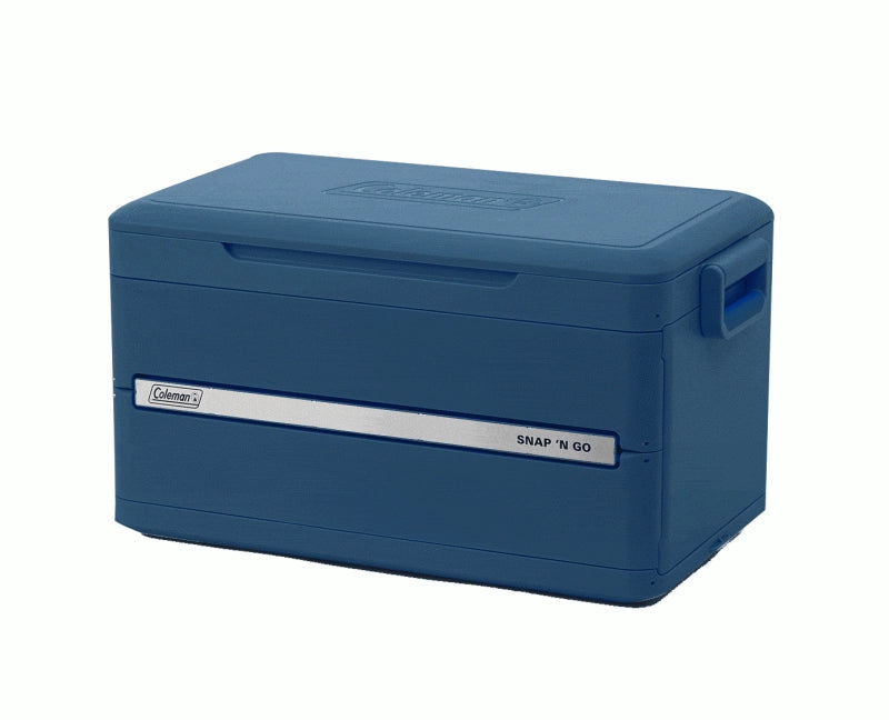 GHIACCIAIA SNAP'N GO 55 QT