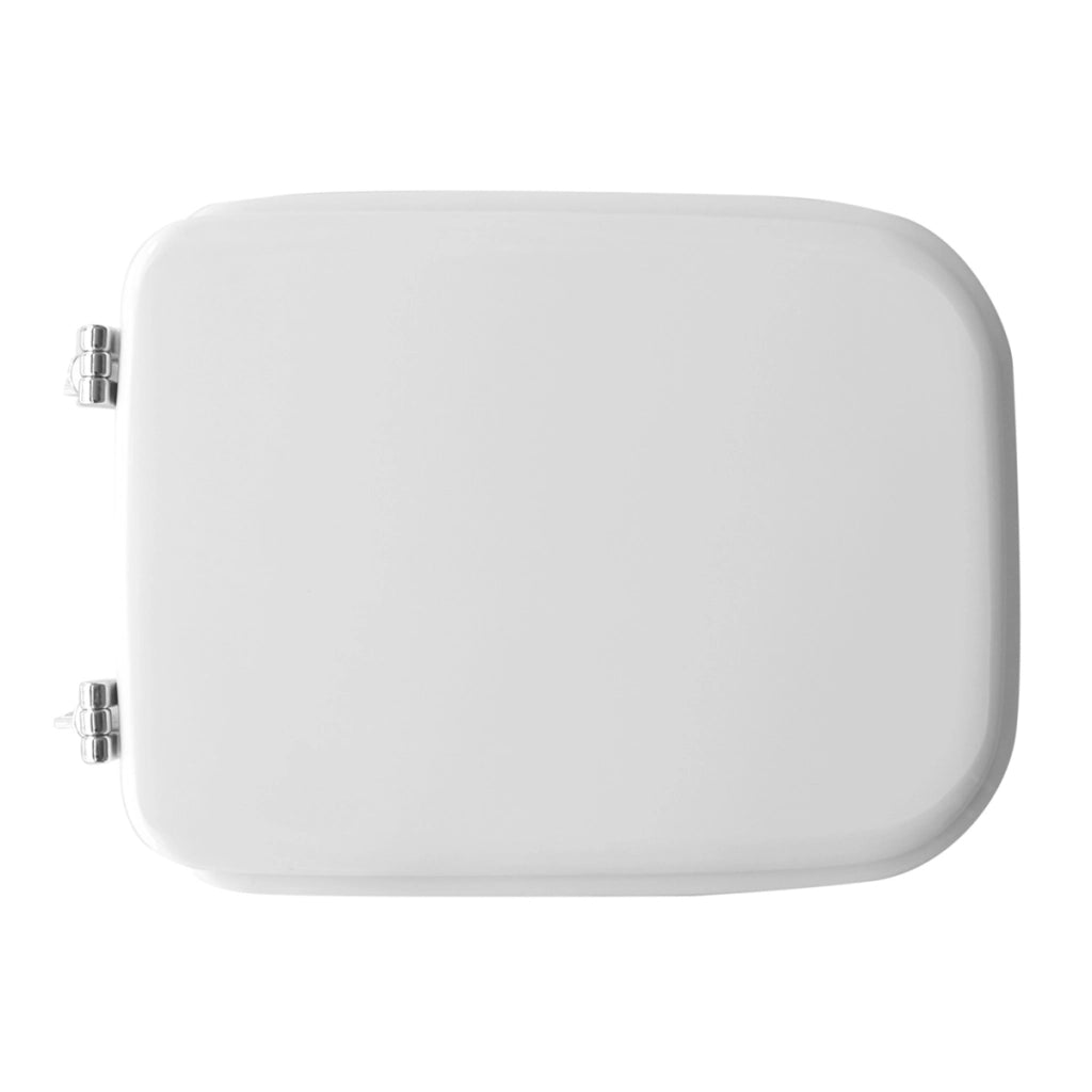 SEDILE WC PER HIDRA VASO MONTREAL FORMA 8- Bianco- CW- pezzi 1