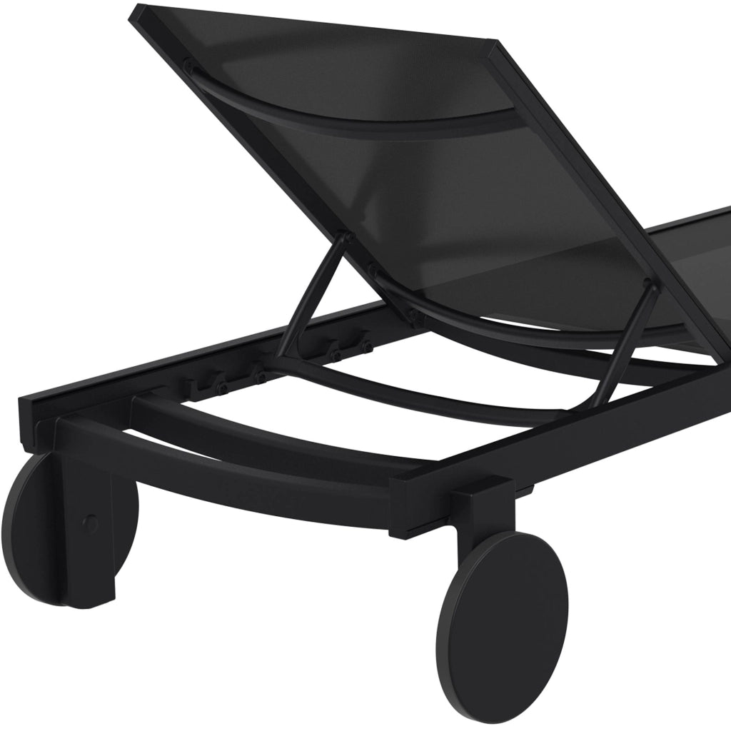 Sonnenliege Casablanca