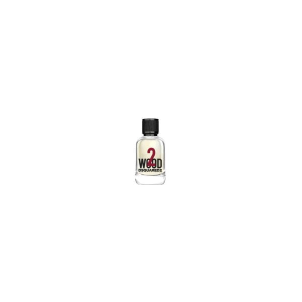 Fragranza unisex dsquared 2 wood dsquared2 eau de toilette 30 ml - 8011003864232
