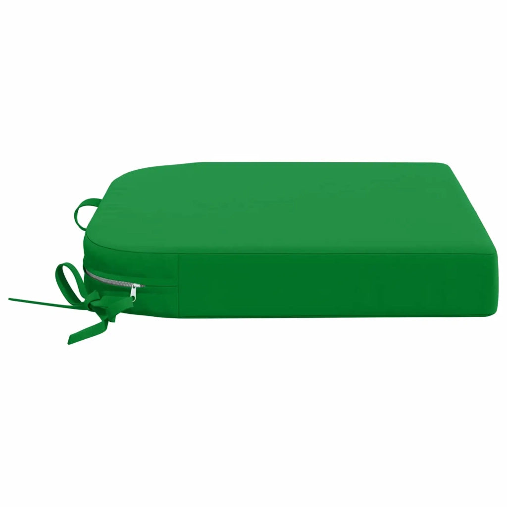 Cuscino per sedile a 1 pezzo SOEST 100% Poliestere Verde 945263