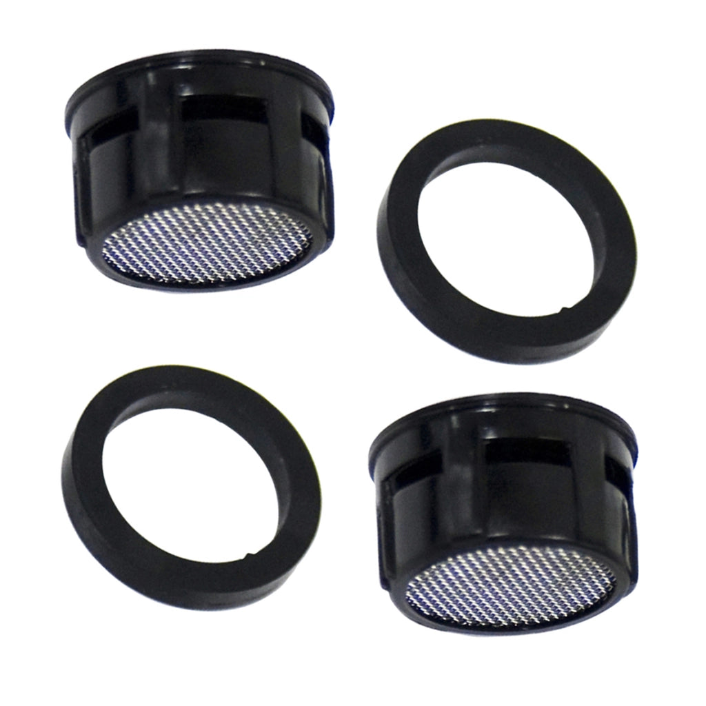 N4 Cart+4Guarn(2M+2F)X Economiz 10L/M