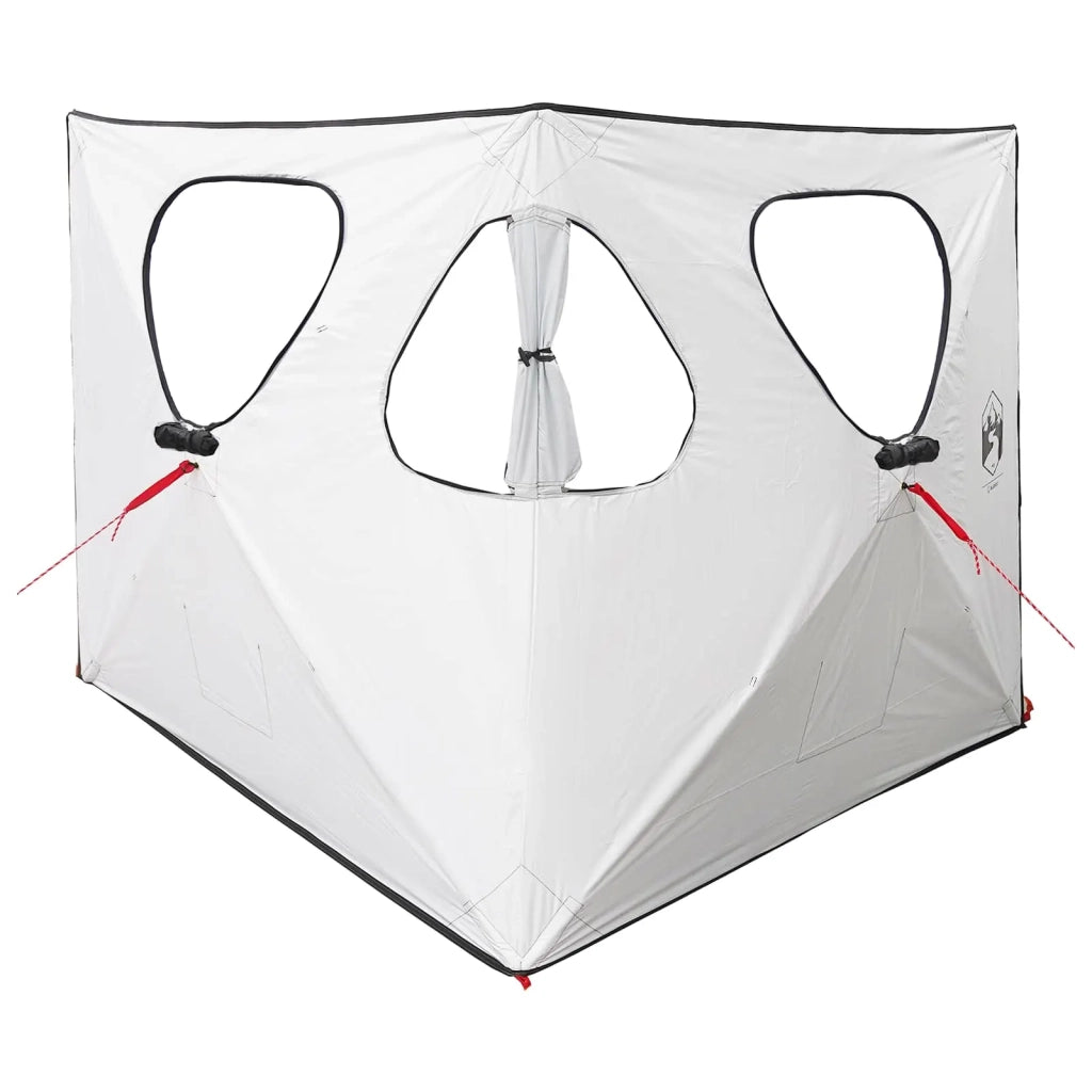 Tenda da Caccia con tetto Bianco Blackout 145 x 145 x 150 cm 42028727