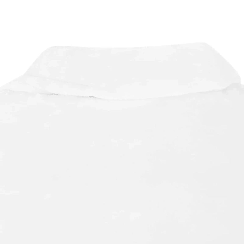 Felpa coperta Bianco F Flanella CFW8579999