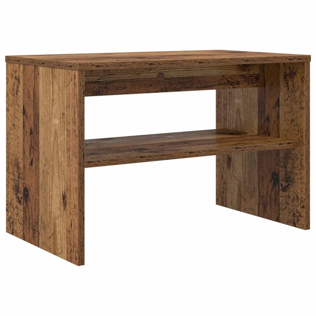 Mobile TV Legno vecchio 60 x 35 x 40 cm Legno multistrato 8000298