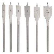 MECCHIA PER LEGNO serie 6 pz  - BricoGo