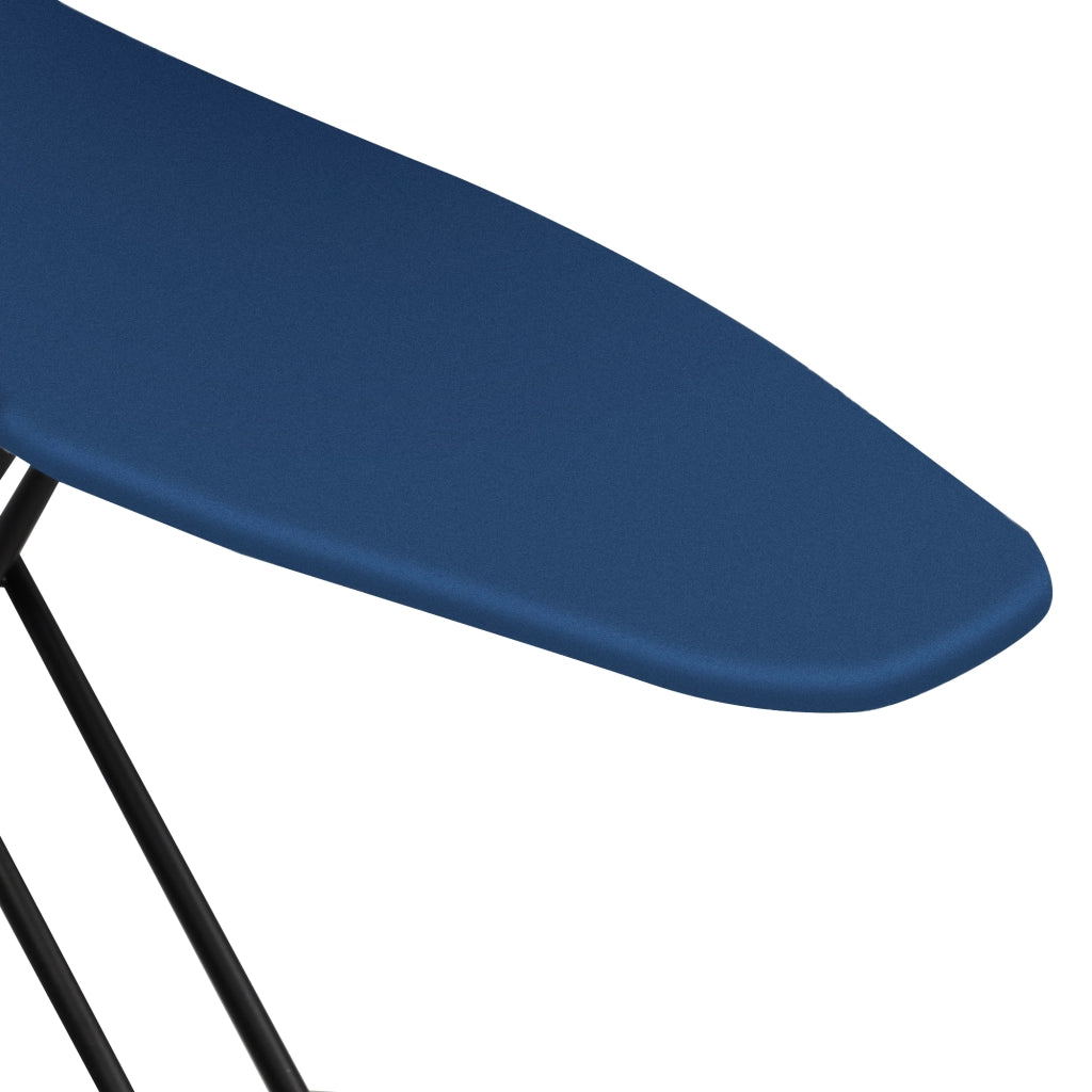 Asse da stiro pieghevole grande KADAX 120x38 cm, standard, con maniglia