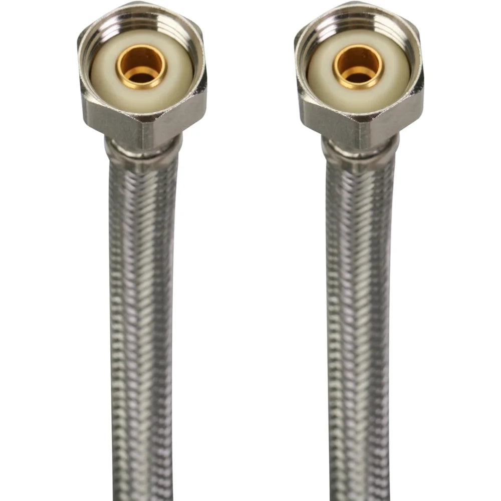 Fluidmaster rubinetto connettore, 4f72cu