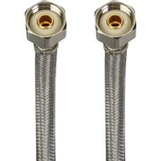 Fluidmaster rubinetto connettore, 4f72cu