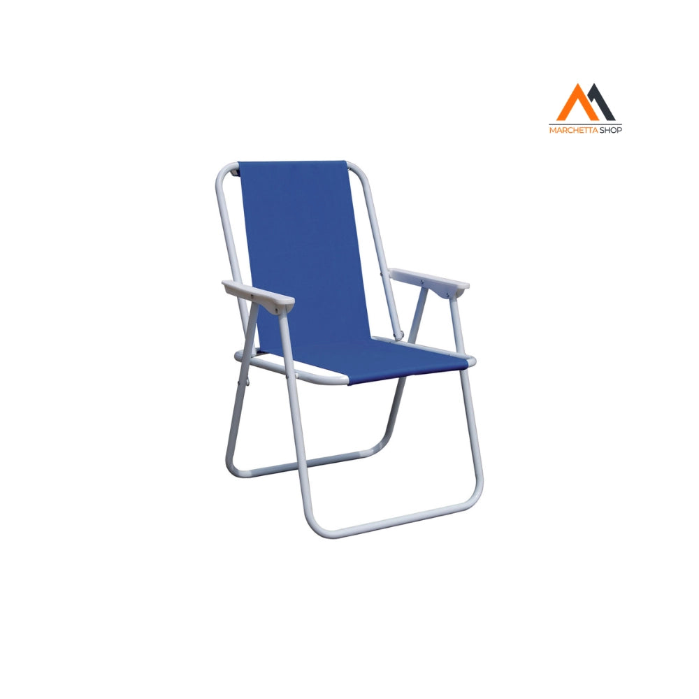 POLTRONCINA 'FREGENE' cm 57 x 46 x h 84 - colori assortiti