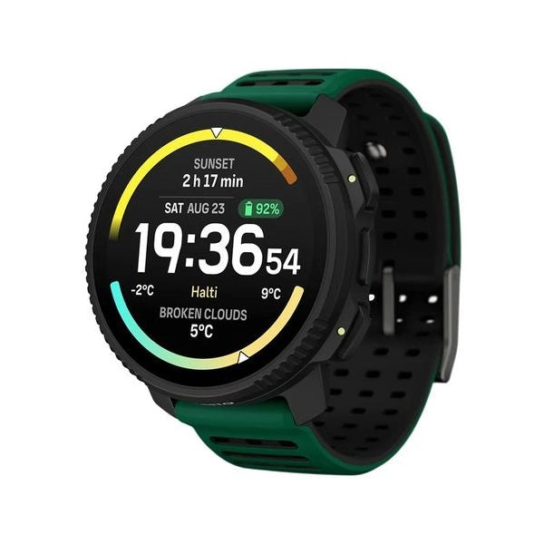 Smartwatch suunto ss051207000 vertical 2 pine green