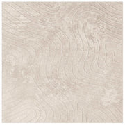 Tappeti per area | Tappeti a zone Quadrato PALMERAS Beige 120 x 120 cm